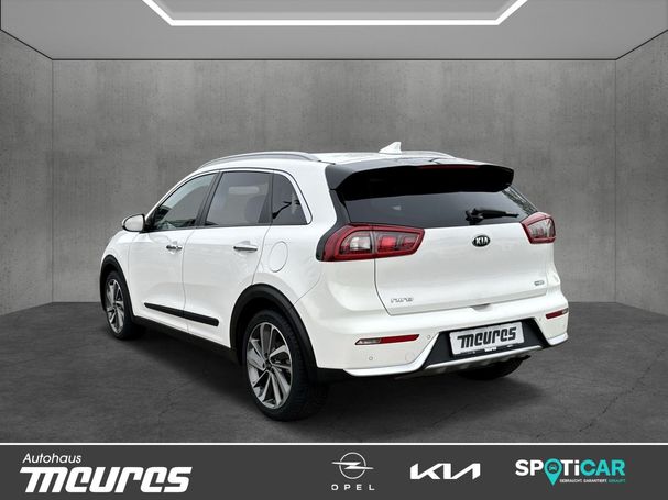 Kia Niro Spirit 104 kW image number 4