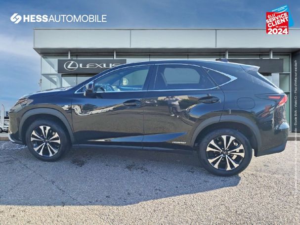 Lexus NX 300 116 kW image number 5