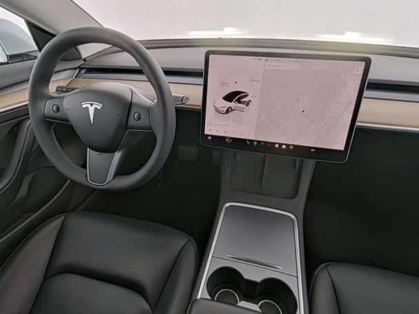 Tesla Model 3 208 kW image number 14