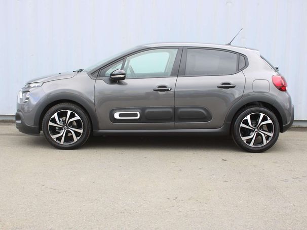 Citroen C3 83 61 kW image number 5