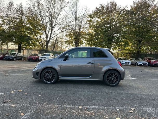 Abarth 500 1.4 T Jet 595 121 kW image number 2