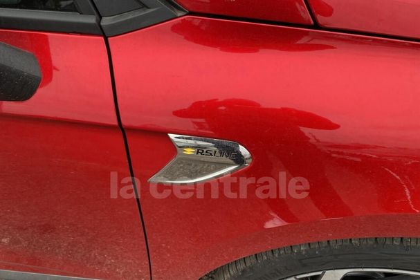 Renault Clio TCe 140 103 kW image number 50