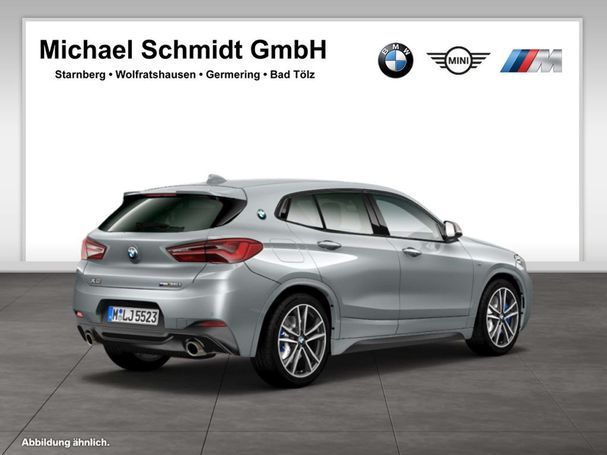 BMW X2 xDrive 225 kW image number 2