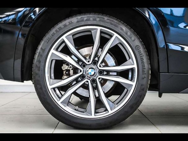 BMW X2 xDrive 93 kW image number 7