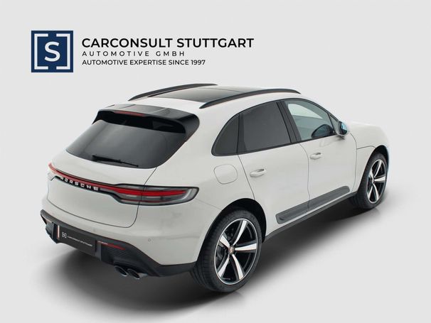 Porsche Macan 195 kW image number 4