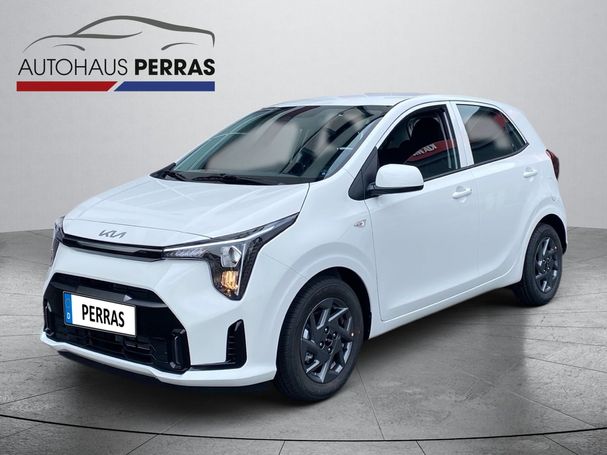 Kia Picanto 1.2 Vision 58 kW image number 1