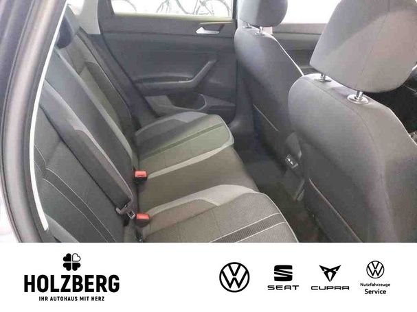 Volkswagen Polo 1.0 TSI Highline 70 kW image number 4