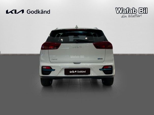 Kia Niro e 150 kW image number 5