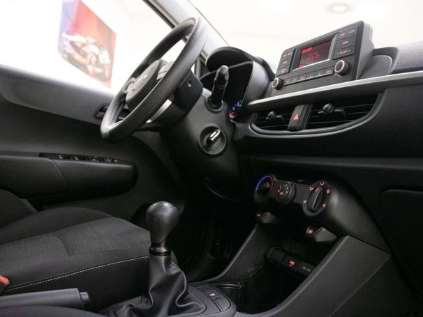 Kia Picanto 1.0 46 kW image number 8