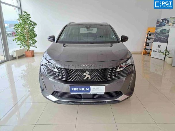 Peugeot 5008 BlueHDi 180 EAT8 GT 130 kW image number 5