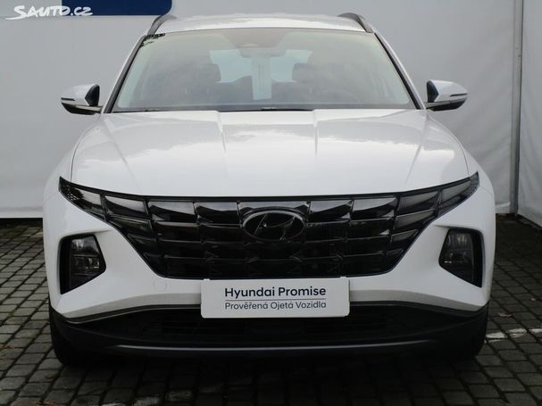 Hyundai Tucson 110 kW image number 3