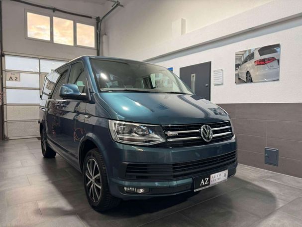 Volkswagen T6 Caravelle DSG Comfortline 4Motion 146 kW image number 3