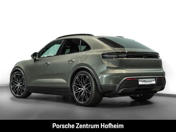 Porsche Macan 4 300 kW image number 4