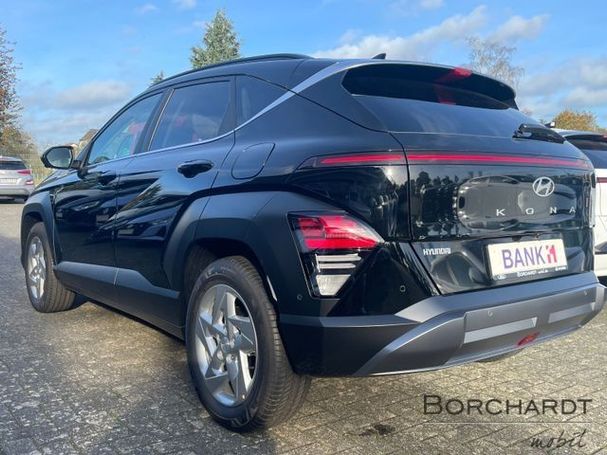 Hyundai Kona 1.0 T-GDI Trend 88 kW image number 6