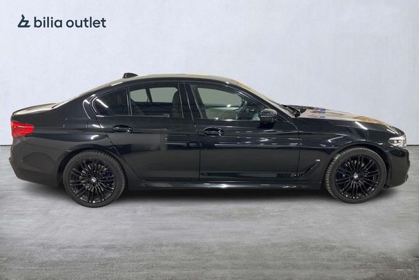 BMW 530i 185 kW image number 6