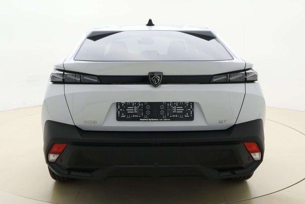 Peugeot 408 100 kW image number 11