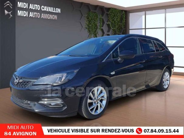 Opel Astra 1.5 D Sports Tourer Elegance 90 kW image number 1