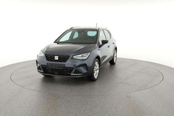 Seat Arona 1.0 TSI FR 81 kW image number 28