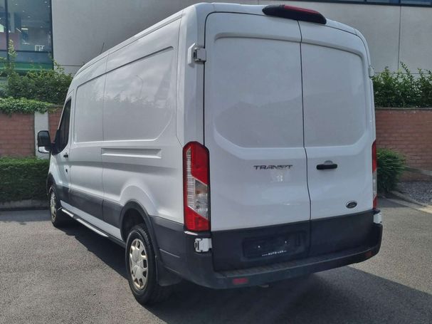 Ford Transit 96 kW image number 6