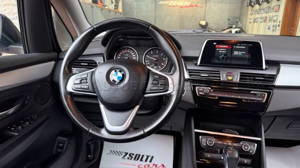 BMW 218d Gran Tourer 110 kW image number 13