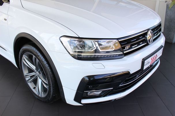 Volkswagen Tiguan 1.5 TSI DSG 110 kW image number 15