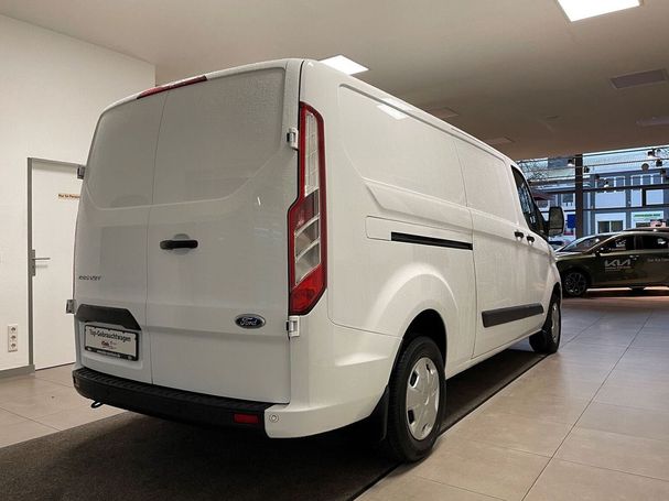 Ford Transit Custom 300 L2 2.0 TDCi Trend 96 kW image number 4