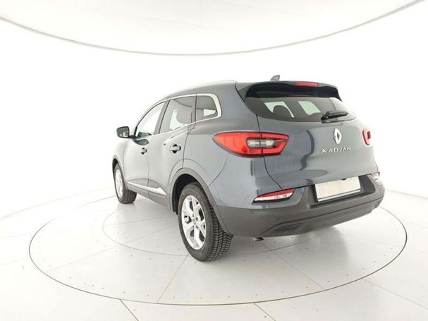 Renault Kadjar BLUE dCi 115 EDC 85 kW image number 4