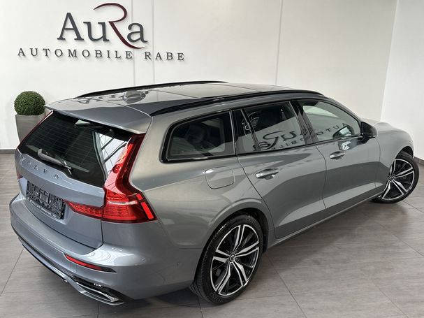 Volvo V60 R Design AWD 288 kW image number 4