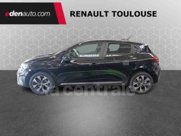 Renault Clio TCe 90 66 kW image number 4