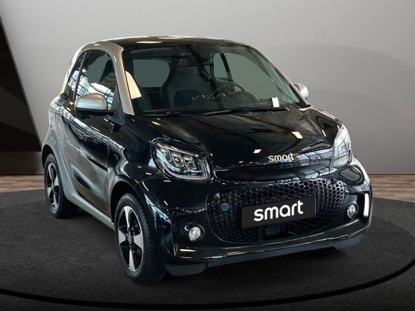 Smart ForTwo EQ 60 kW image number 3