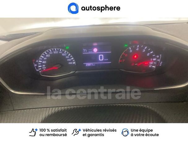 Peugeot 2008 1.2 PureTech 74 kW image number 15