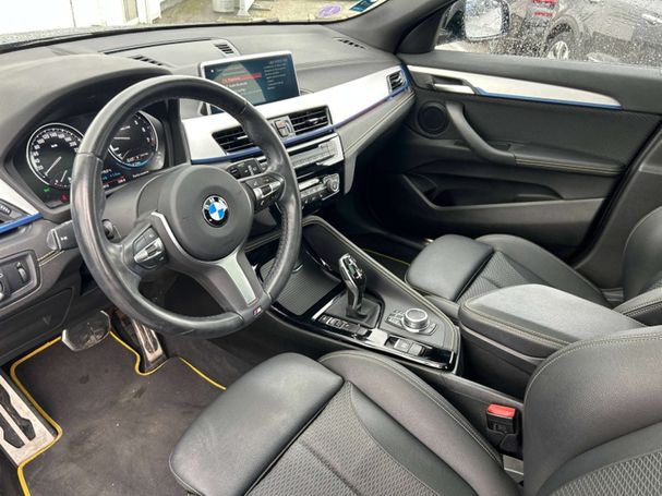 BMW X2 sDrive18i M Sport DKG 100 kW image number 5