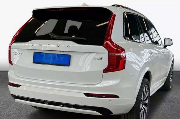 Volvo XC90 B5 AWD Plus 173 kW image number 4