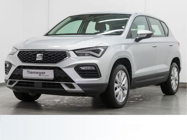 Seat Ateca 1.5 TSI Style 110 kW image number 1