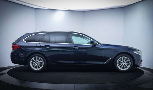 BMW 520i Touring 135 kW image number 4