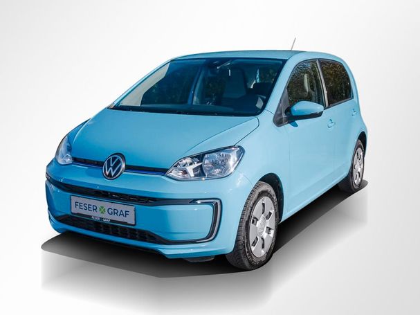 Volkswagen up! 60 kW image number 12