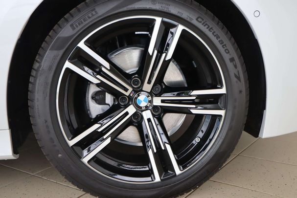 BMW 320i 135 kW image number 6