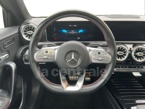 Mercedes-Benz A 200 7G-DCT Line 120 kW image number 10