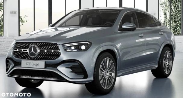 Mercedes-Benz GLE 300 198 kW image number 1