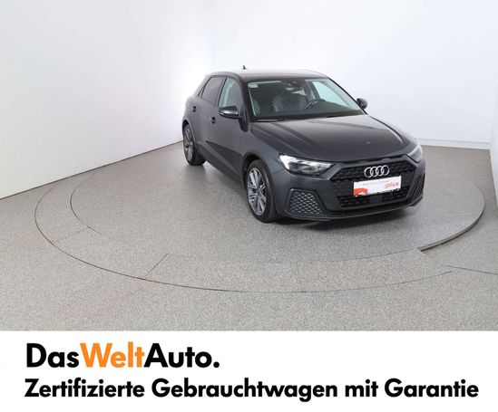 Audi A1 30 TFSI 81 kW image number 2