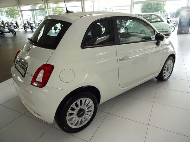 Fiat 500 1.0 51 kW image number 4