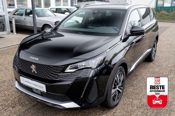 Peugeot 5008 96 kW image number 1