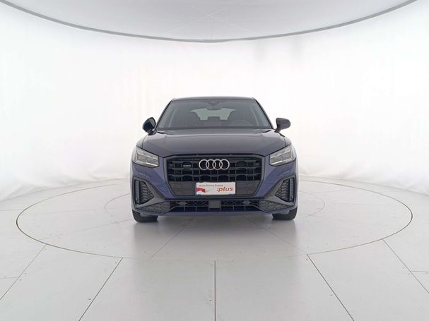 Audi Q2 35 TDI quattro S tronic 110 kW image number 2