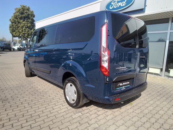 Ford Transit Custom 320 L2H1 2.0 TDCi Trend 77 kW image number 6