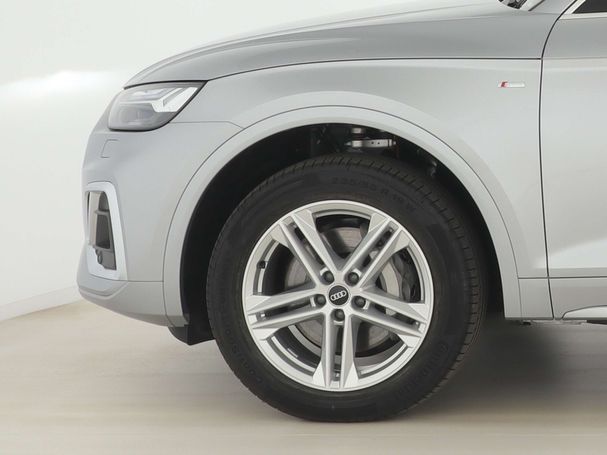 Audi Q5 50 TFSIe S-line Sportback 220 kW image number 33