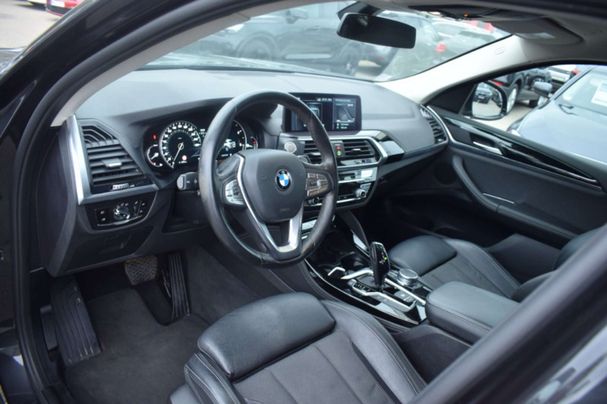 BMW X4 xDrive30d xLine 198 kW image number 19