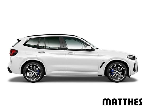 BMW X3 xDrive20d 140 kW image number 3