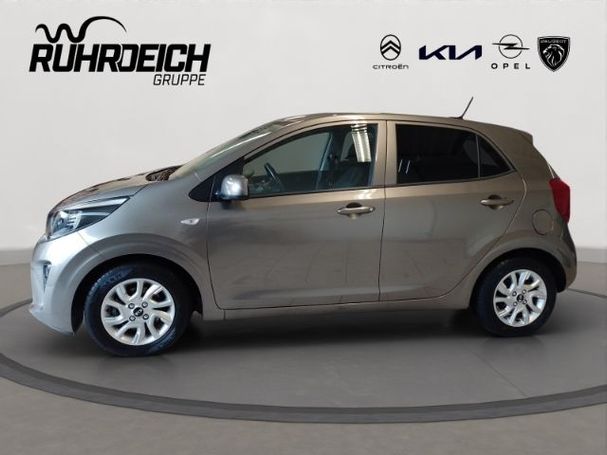 Kia Picanto 1.0 49 kW image number 4