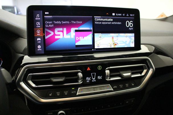 BMW iX3 80 kWh 210 kW image number 26