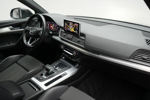 Audi Q5 40 TDI quattro S-line Sport 140 kW image number 6